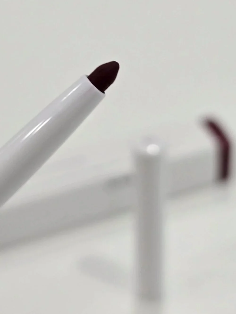 Morphe ✦ Always Online Gel Liner Berry Lush ✦ Ultra‑Creamy Retractable .17g NWT